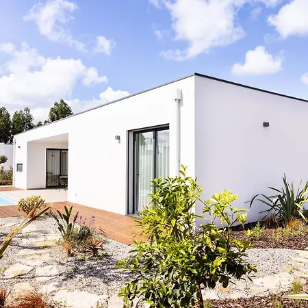 Vale Paraiso - By Sch Villa São Martinho do Porto