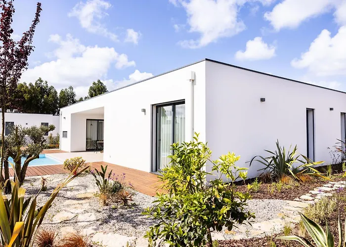 Vale Paraiso - By Sch Villa São Martinho do Porto