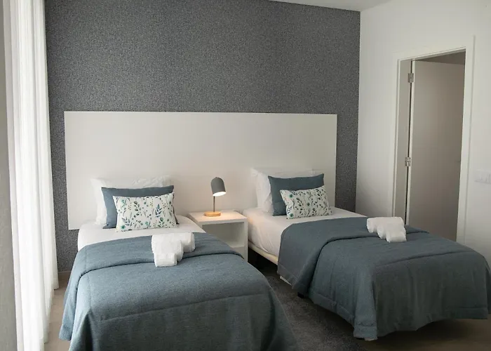 Villa Vale Paraiso - By Sch