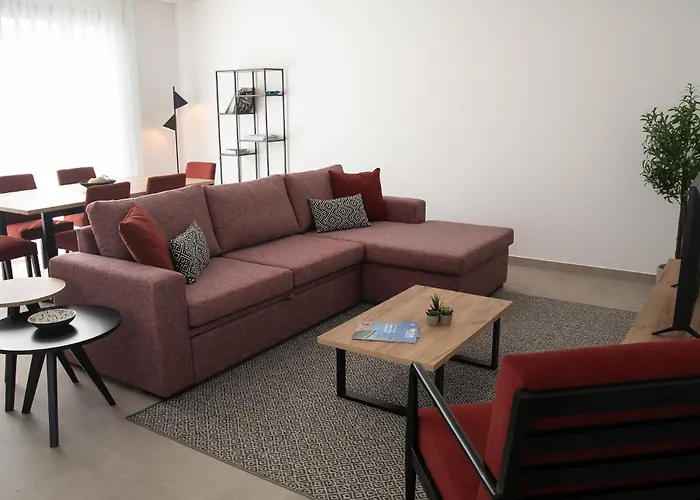 Vale Paraiso - By Sch Villa *