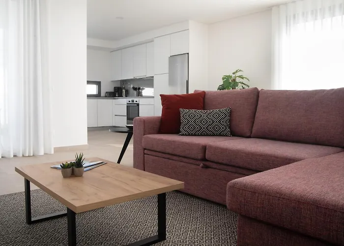 Vale Paraiso - By Sch * São Martinho do Porto