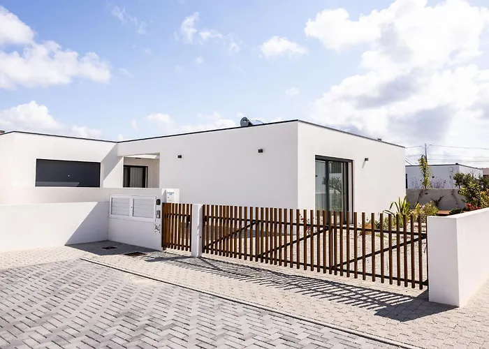 Villa Vale Paraiso - By Sch