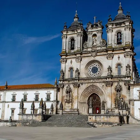 Βίλα Vale Paraiso - By Sch Sao Martinho do Porto