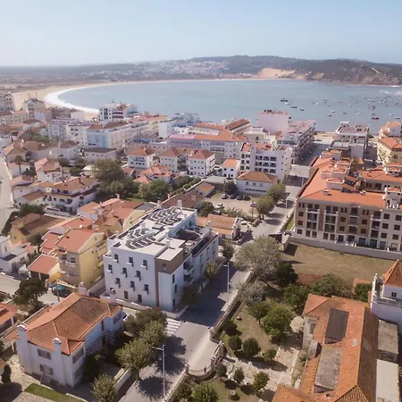 Βίλα Vale Paraiso - By Sch