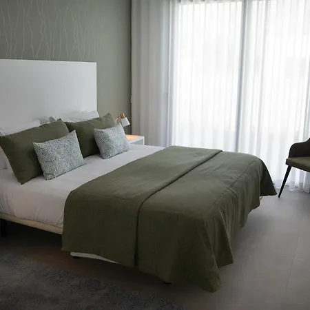 Βίλα Vale Paraiso - By Sch Sao Martinho do Porto