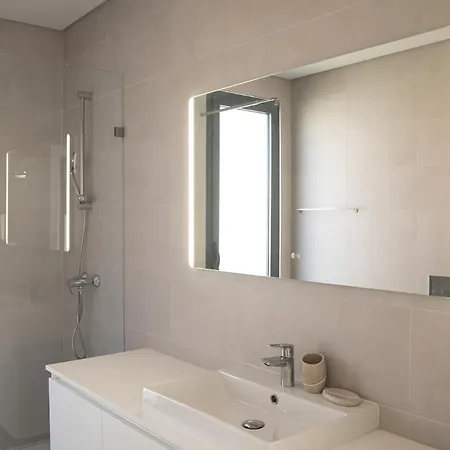 Βίλα Vale Paraiso - By Sch Sao Martinho do Porto