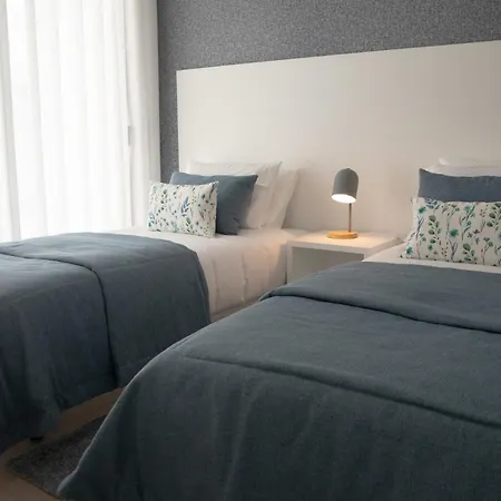 Vale Paraiso - By Sch Βίλα *