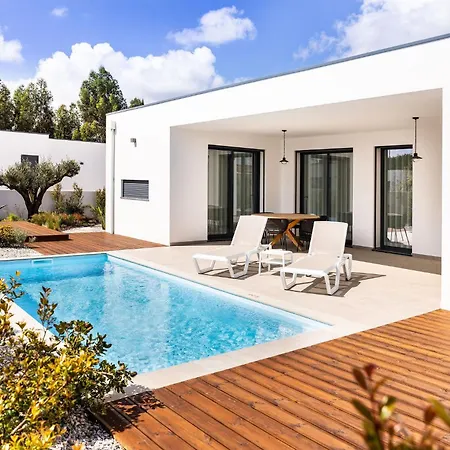 Βίλα Vale Paraiso - By Sch *