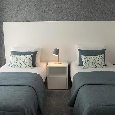 Vale Paraiso - By Sch Βίλα Sao Martinho do Porto