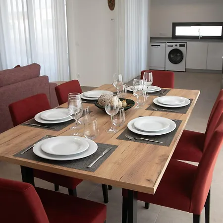 Βίλα Vale Paraiso - By Sch *