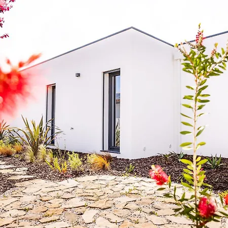 Vale Paraiso - By Sch * Sao Martinho do Porto