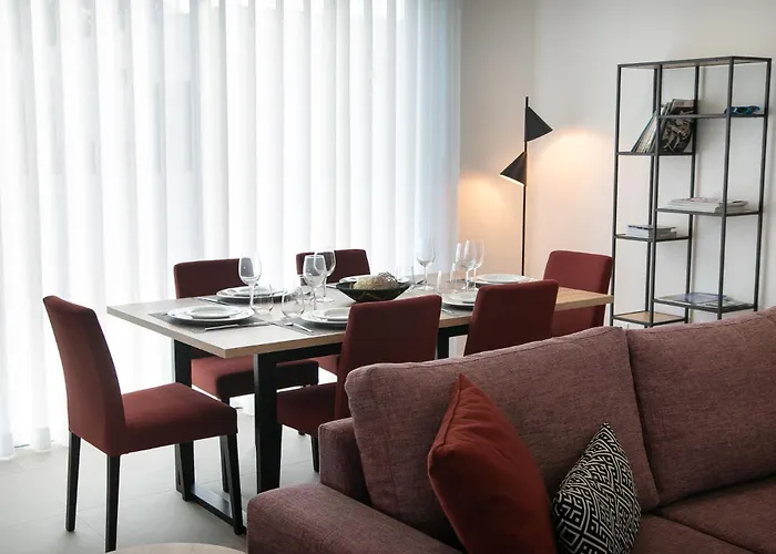 Vale Paraiso - By Sch Villa São Martinho do Porto