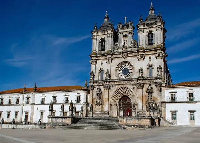 Villa Vale Paraiso - By Sch São Martinho do Porto