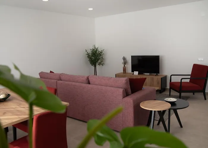 Vale Paraiso - By Sch * São Martinho do Porto