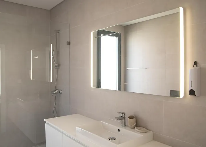 Villa Vale Paraiso - By Sch São Martinho do Porto