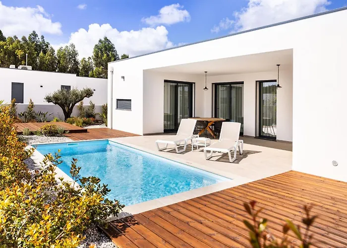 Villa Vale Paraiso - By Sch *