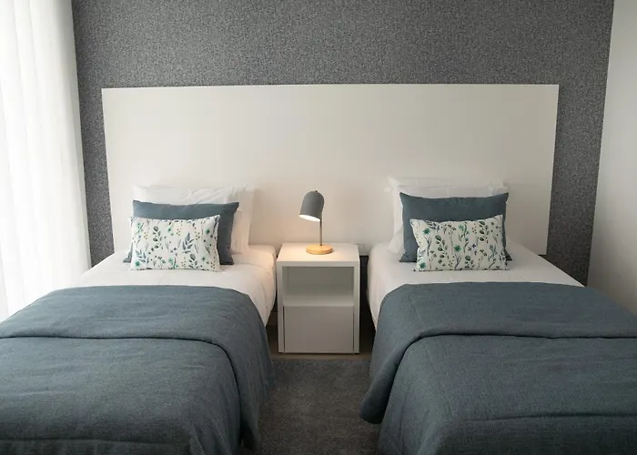 Vale Paraiso - By Sch Villa São Martinho do Porto