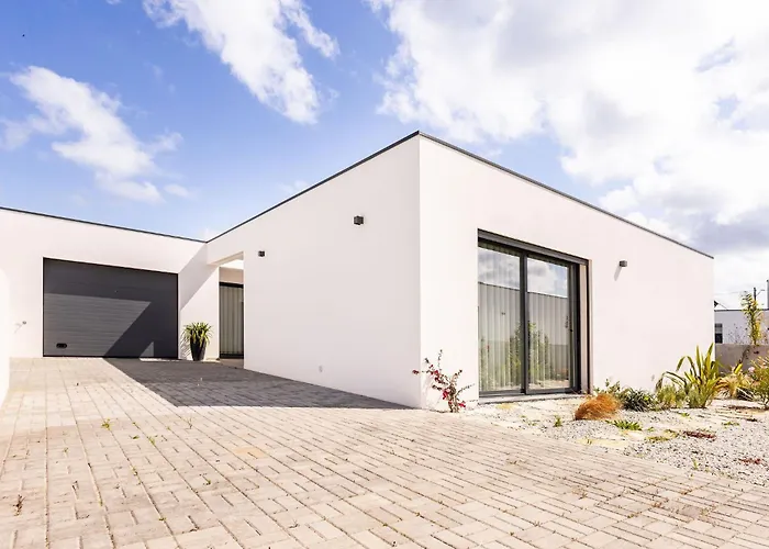 Vale Paraiso - By Sch Villa São Martinho do Porto