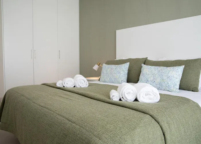 Villa Vale Paraiso - By Sch São Martinho do Porto