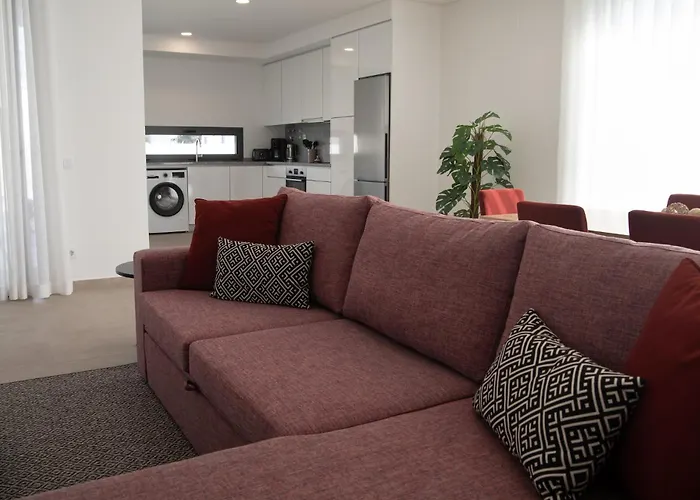 Vale Paraiso - By Sch Villa *